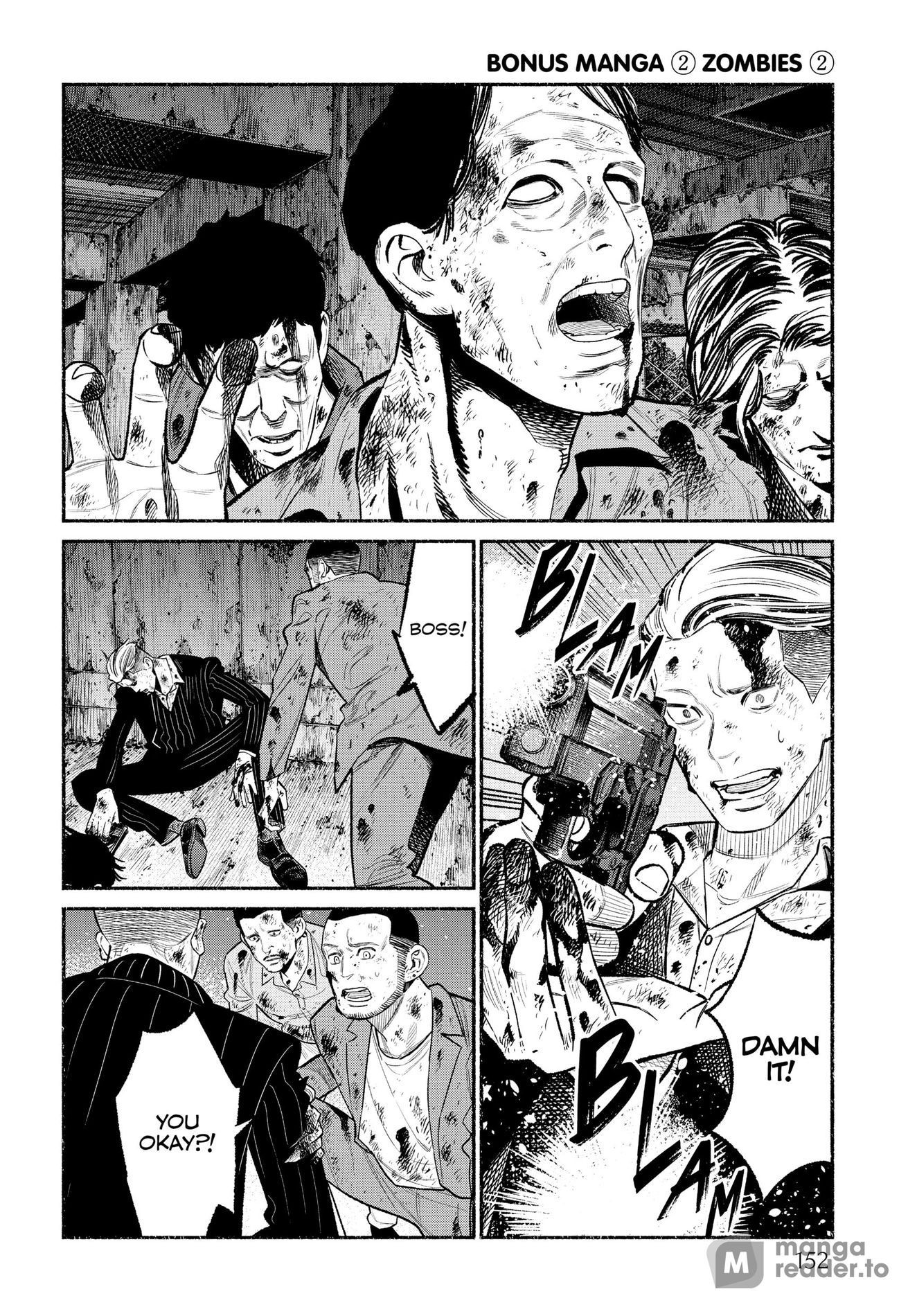 Gokushufudou, Chapter 72.2 image 1